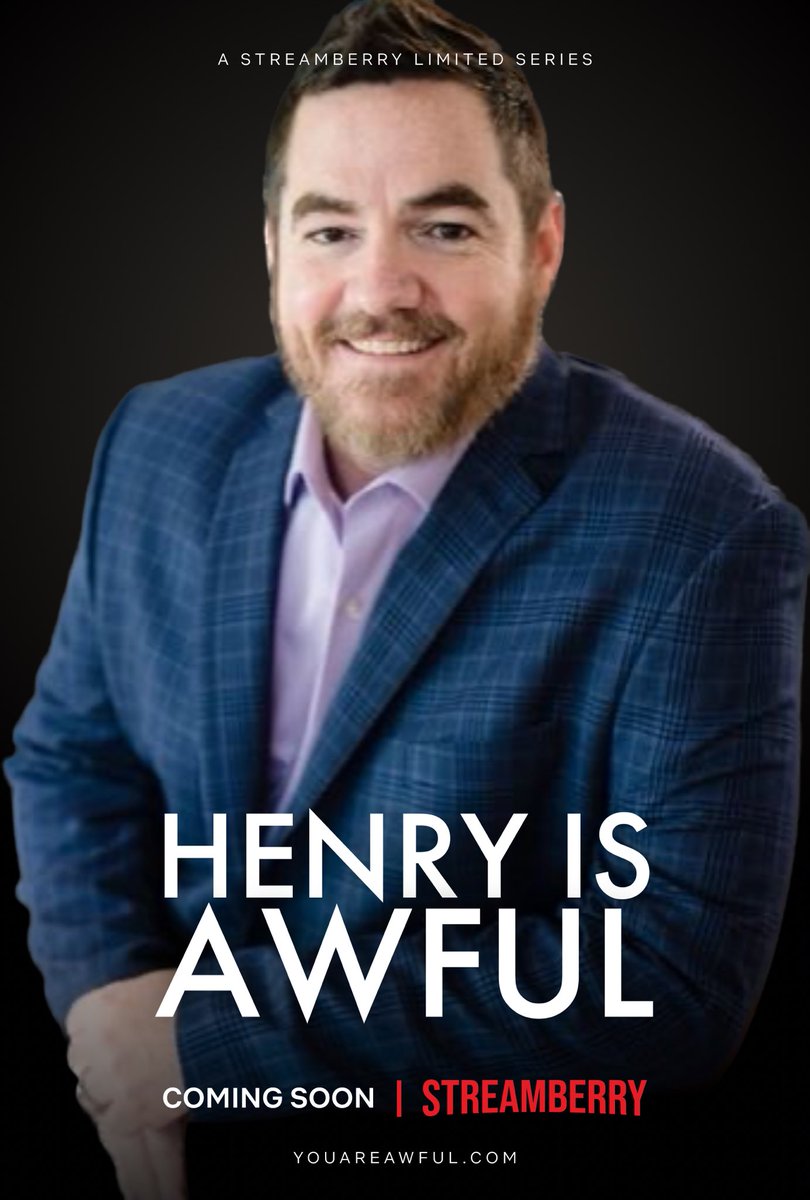 Henry Hayter tweet media