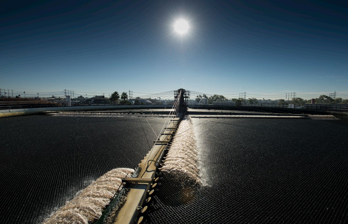 Black_Veatch's tweet photo. When @OCSanDistrict faced challenges with their #water supply, they requested our help in developing a 60 MGD wastewater treatment facility. #InvisibleInvaluable 💦💦
See the outcome of this project here:
https://t.co/RFuW6Byn61 https://t.co/EhWxeb5ar0