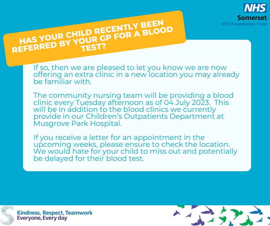 SFT Paediatrics tweet media
