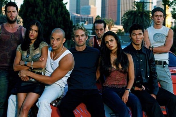 scindia_rivera's tweet photo. Happy 22 anniversary to my favorite saga @TheFastSaga So proud of this amazing cast/family that's so dear to me and grateful of being able to continue with them after so many years. Can't wait to see what's next❤️‍🔥🏎️ https://t.co/ZzrzLWfFO8