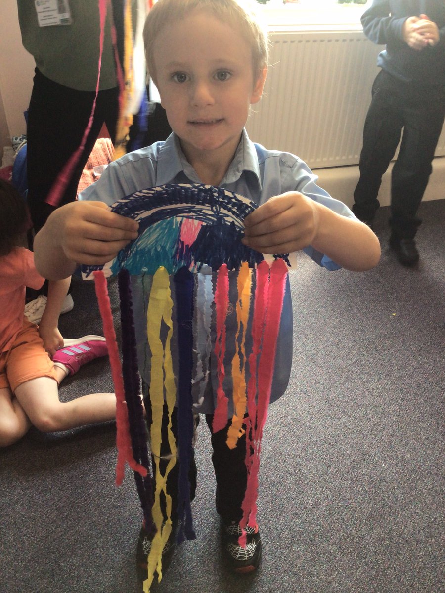 murrayfieldlc's tweet photo. Primary groups learning the names of rockpool creatures and their parts.🐚🦀🪸🌊🐠Can you compare a crab and a starfish? What is the same? What is different? How many legs? Then we made tentacles for our jellyfish models #learningnewwords https://t.co/2xPbTZbULh