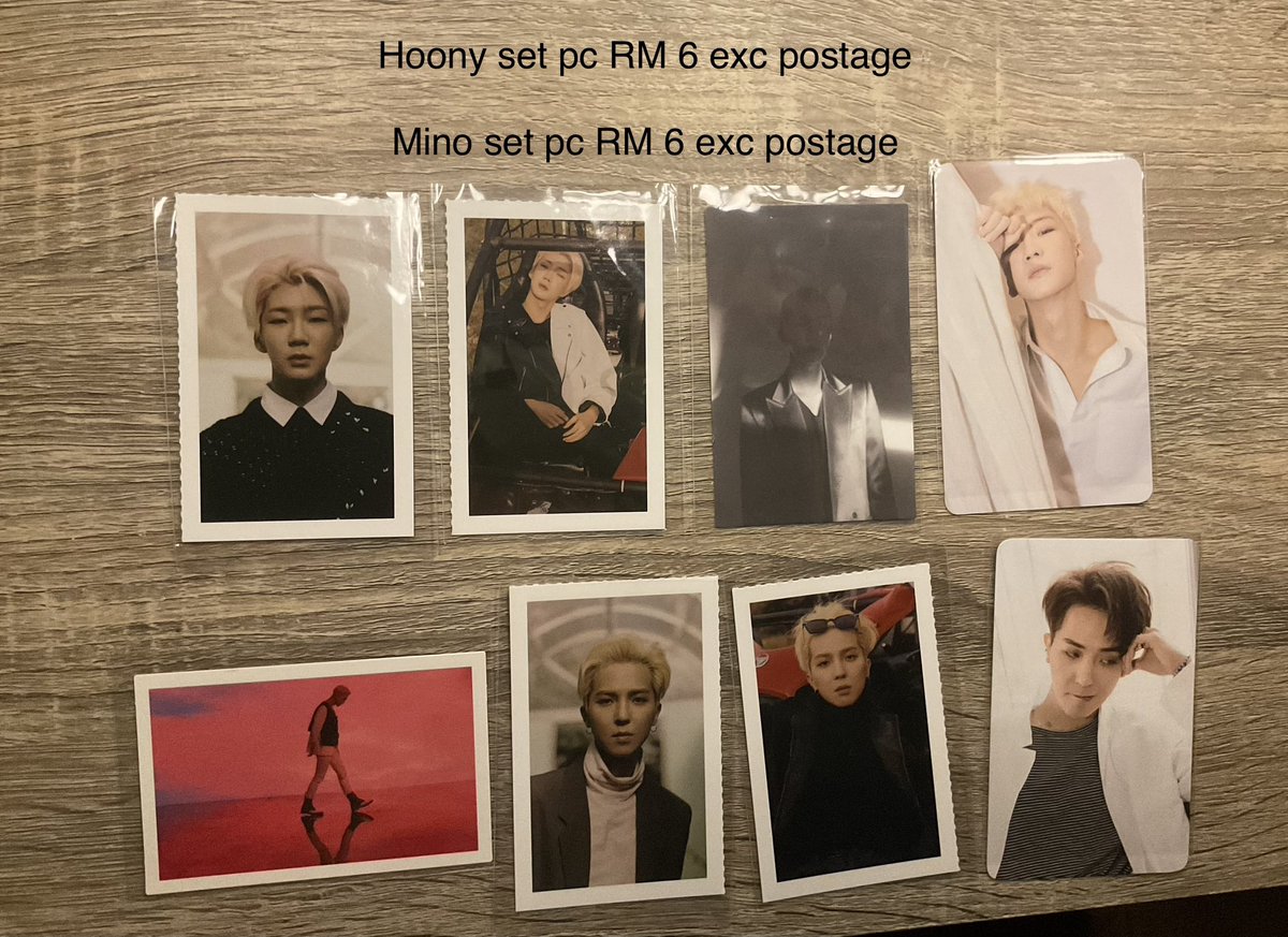 coenffl_monx's tweet image. 📌 Bump!!! WTS Winner PC and MD ☺️

Can DM if you want to claim any pc winner or MD too..

#pasarwinner @pasarWINNER