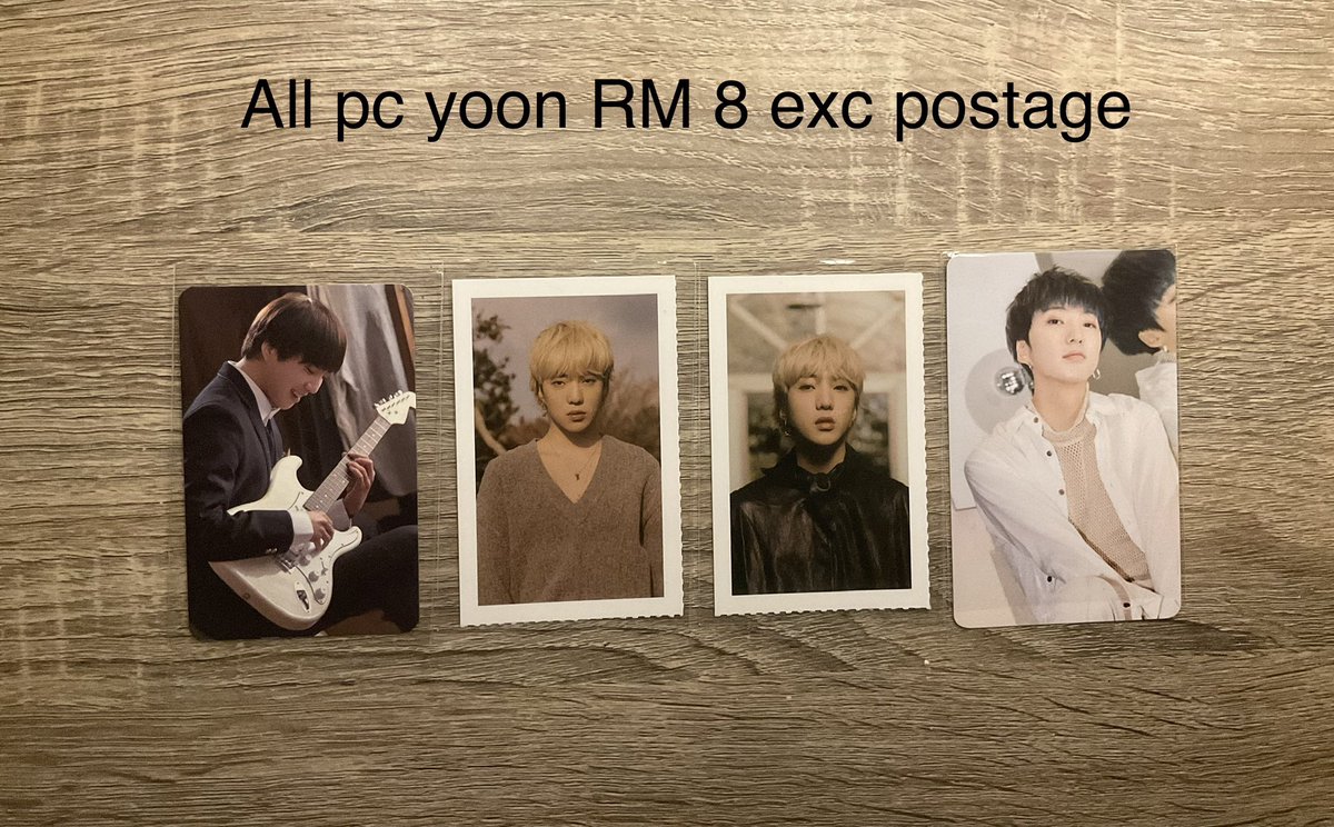 coenffl_monx's tweet image. 📌 Bump!!! WTS Winner PC and MD ☺️

Can DM if you want to claim any pc winner or MD too..

#pasarwinner @pasarWINNER