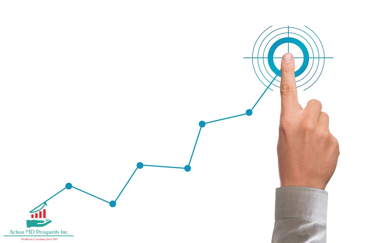 ActionMDProspe1's tweet image. Performing a practice analysis is extremely important for your business growth. Check out bit.ly/3aZCHVj to see how we can help you make the most of your business. #practiceanalysis #medicalofficemanagement #practicemanagement