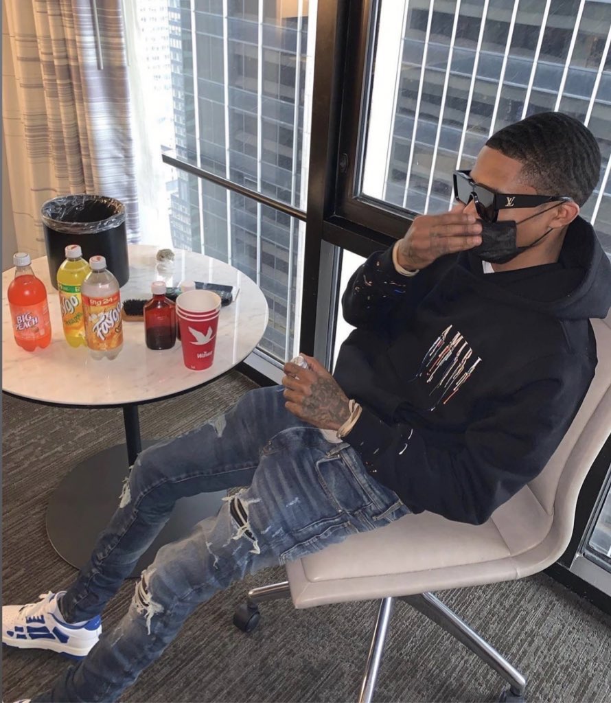 365KYMONEY tweet media