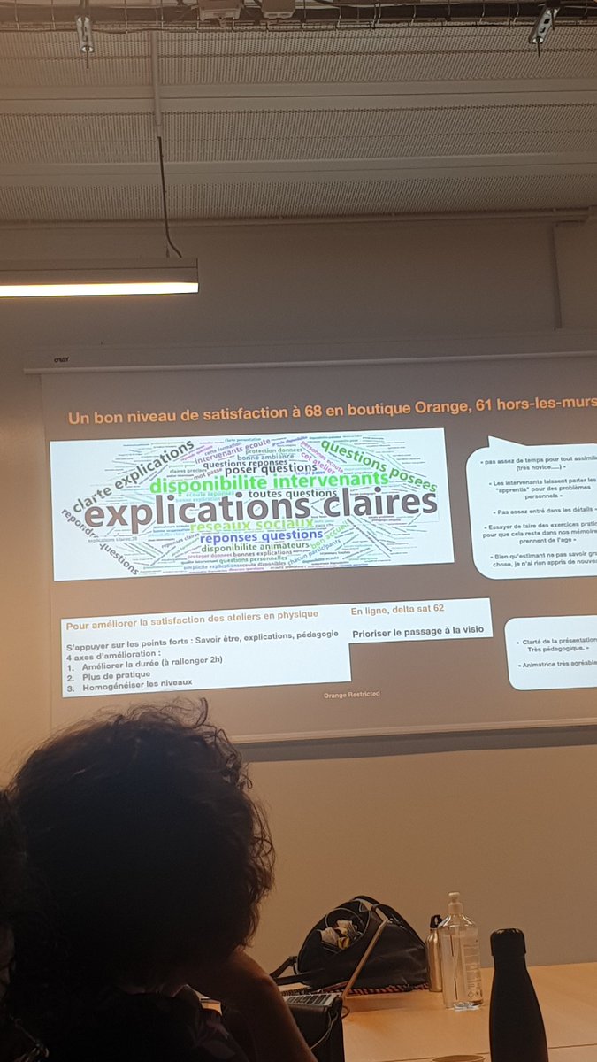 jacquetluc's tweet photo. Une page se tourne pour moi les #AteliersNumeriques..une belle aventure avec Virginie ..merci à tous les #ambassadeurs de la #DOGNE..et rdv avec team #fibre maintenant https://t.co/pdcWIubxvq