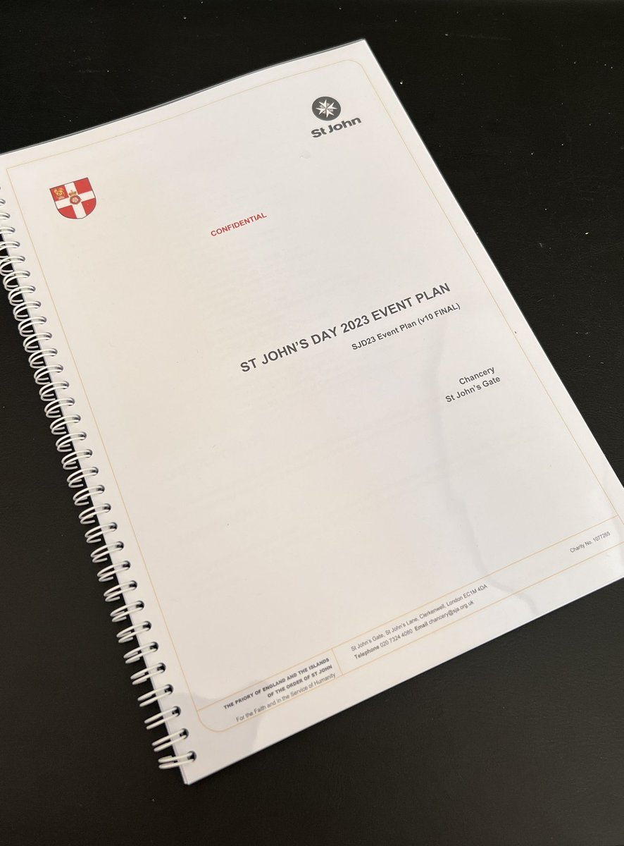 St John England tweet media