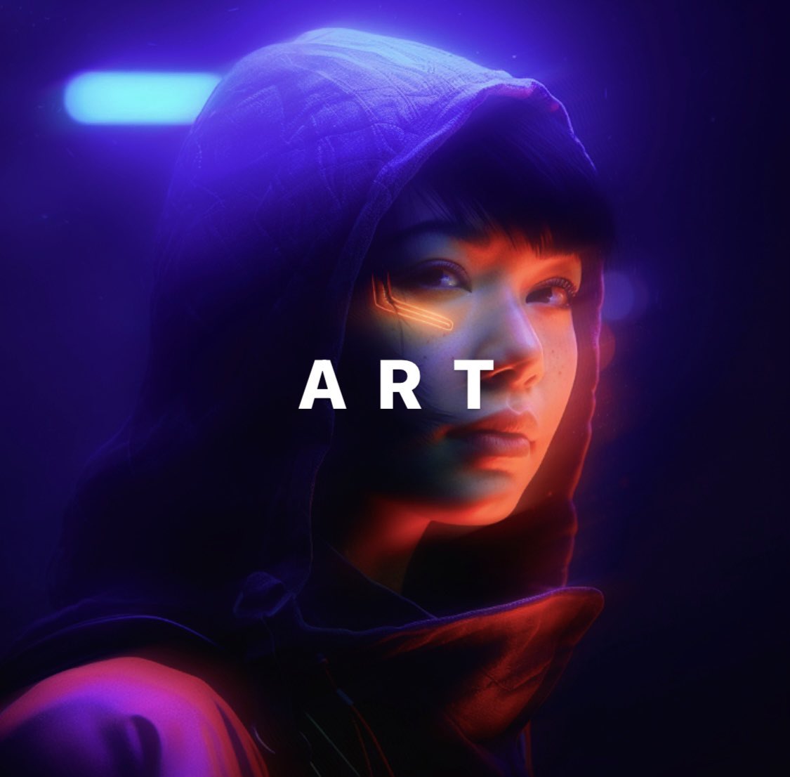 Show me something good👇🏻

Just two rules for today:

- Before sharing your #art, interact with your fellow artists!
- RT this to help everyone’s art reach more collectors.

I might grab something from this thread, especially if you respected the first rule👀