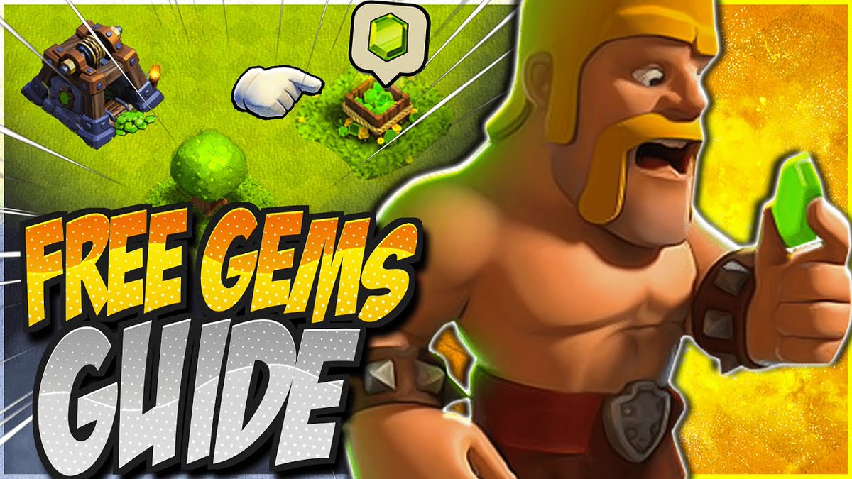 🎉 Collect Your Gems Now 🎉
🎁 Don't miss Your Gifts Today 🎁
1. ♥️ Like this post.
2.💛 Retweet and mentioned 5 friends.
3.💖 Comment "Thanks for gem"
4.💙 Collect now: Link in Bio

🔥 RESPECT ALL STEPS 🔥

#ClashOfClans #clashofclansfreegem