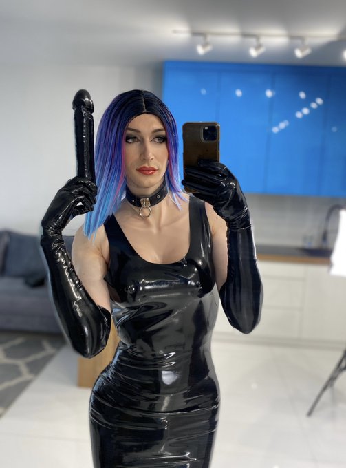 are you ready for your daily &ldquo;injection&rdquo;? 💉 https://t.co/T5VMQ9TU0N<a href="/tag/rubberdoll"class="tags"><span>#rubberdoll</span></a><a href="/tag/latexdick"class="tags"><span>#latexdick</span></a>