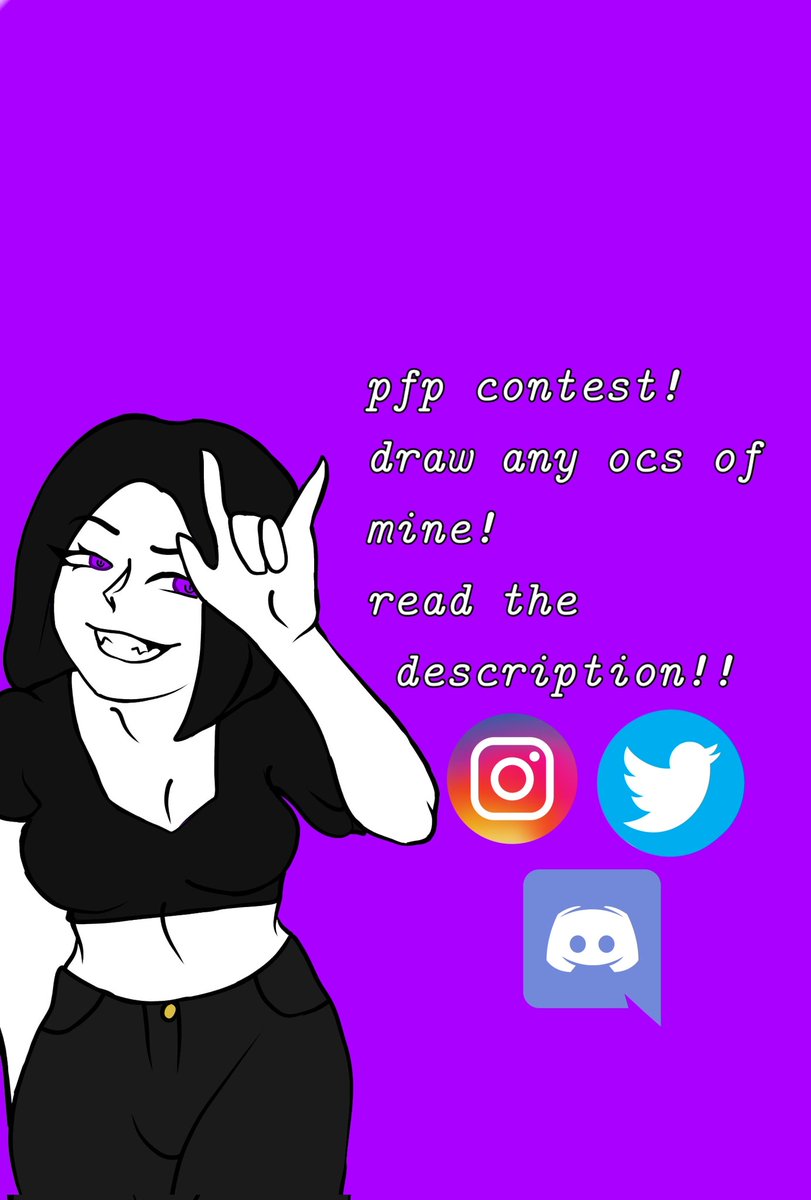 1st winner's art will be used as my Instagram pfp
2nd winner's art will be used as twitter pfp
And 3rd's art as discord pfp
 #nonokartz_pfp_contest
#BlackArtist #naughtydog #jak #jak2 #jakanddaxter #fanart #Daxter #jak3 #nonokartz #dayanarich #jakandDayana