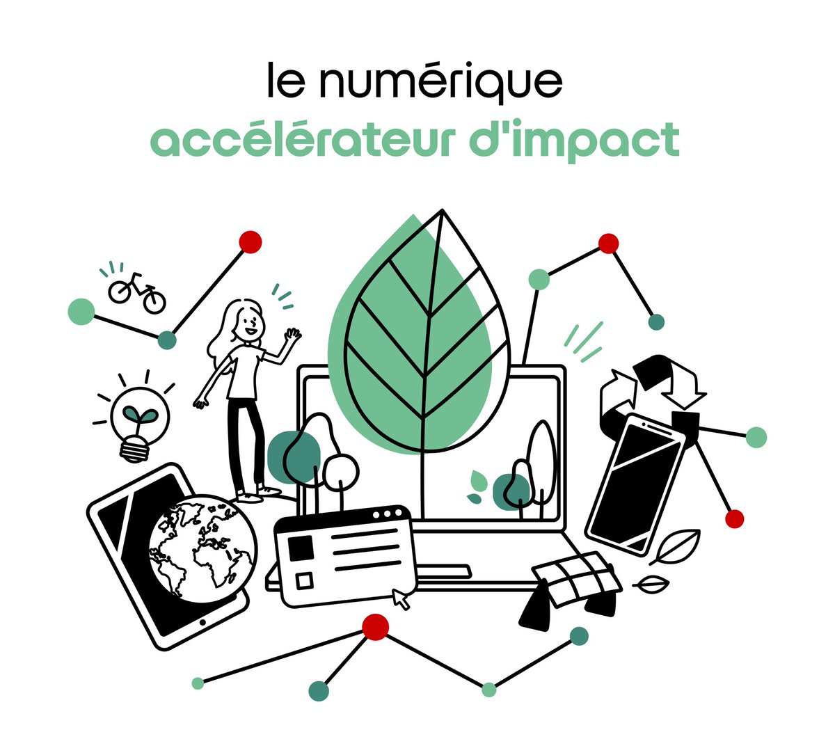 📢 La <a href="/FondationFree/">Fondation d'entreprise Free</a> lance son nouvel appel à projet sur la thématique « Le numérique accélérateur d’impact »
🤝En partenariat avec la Ville et l’#Eurométropole de #Strasbourg 

🗓️ Déposez votre projet jusqu’au 31 août à minuit

👉 bitly.ws/Ji4R