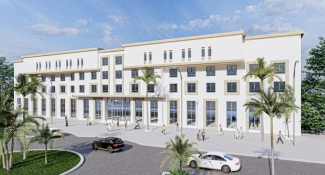 🔴 Latest: Moroccan group Akdital to build a 122-bed clinic in Essaouira.