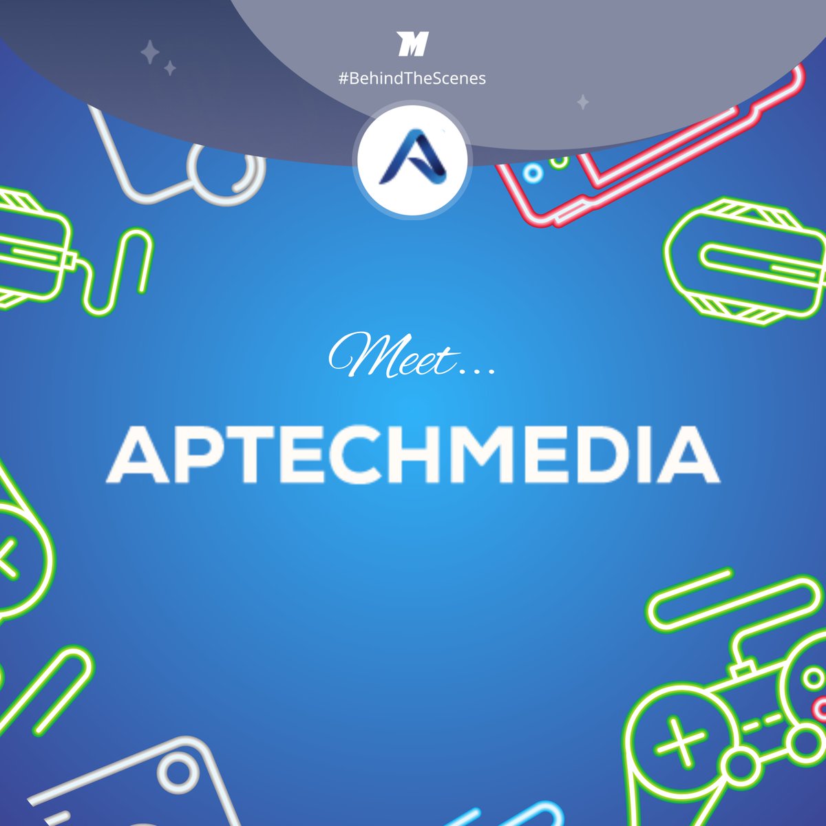 Mogaland_io's tweet photo. 🎮🤝 Exciting news, #Mogaland folks! We're partnering with #AptechMedia, a global leader in game dev, animations &amp; metaverse building. Their expertise, combined with our vision, promises to level up your gaming experience! Stay tuned for epic updates. #GamingFuture #GameOn🚀🎉 https://t.co/xX9TE8ianx