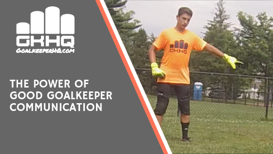 GoalkeeperHQ's tweet photo. Saving without touching the ball? - Goalkeeping Newsletter #169 - https://t.co/9EL1sfyMnc https://t.co/U0fkz8xNTq