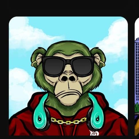 Edward_Nft20's tweet image. Degen Forest is an extraordinary NFT project that merges the world of decentralized finance (DeFi) with the enchanting beauty of nature. This unique project aims to create a virtual ecosystem where digital creatures are been created. Join the future of web3
#degenforest