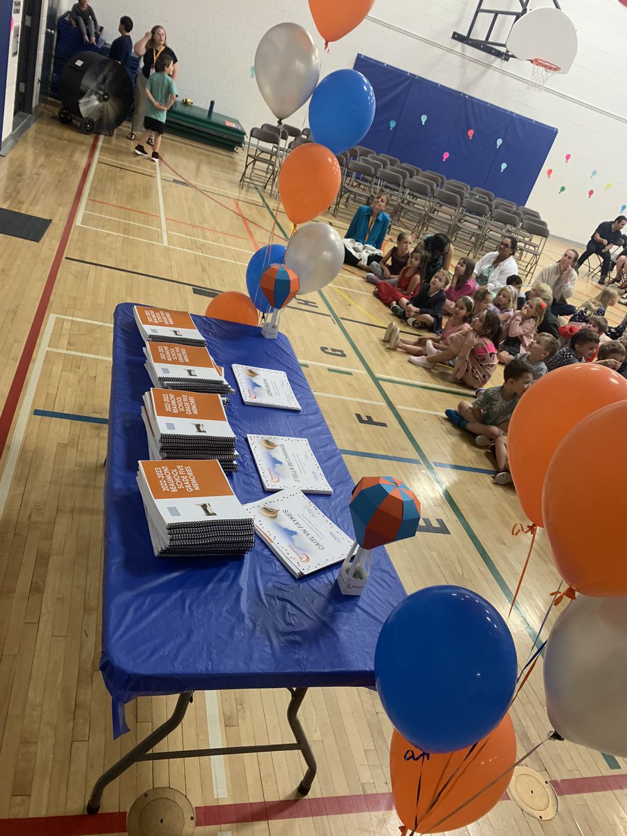Beaumont School tweet media