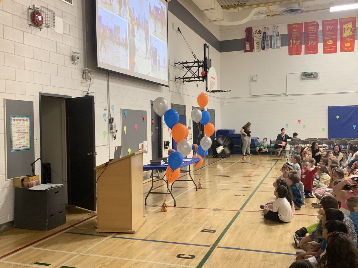 Beaumont School tweet media