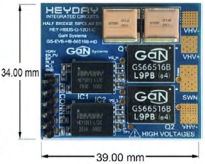 GaNSystems's tweet photo. Working with GaN #PowerTransistors over the years, certain #design “rules of thumb” have become established and proven to meet fast time-to-market objectives.

Here, we outline seven steps to help produce a highly effective #GaN design. https://t.co/ZddFB3aV95 https://t.co/zLBaiWSrn3