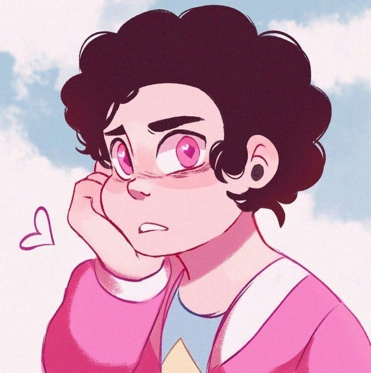 ⭐️ Steven Quartz Universe 🌌 tweet media