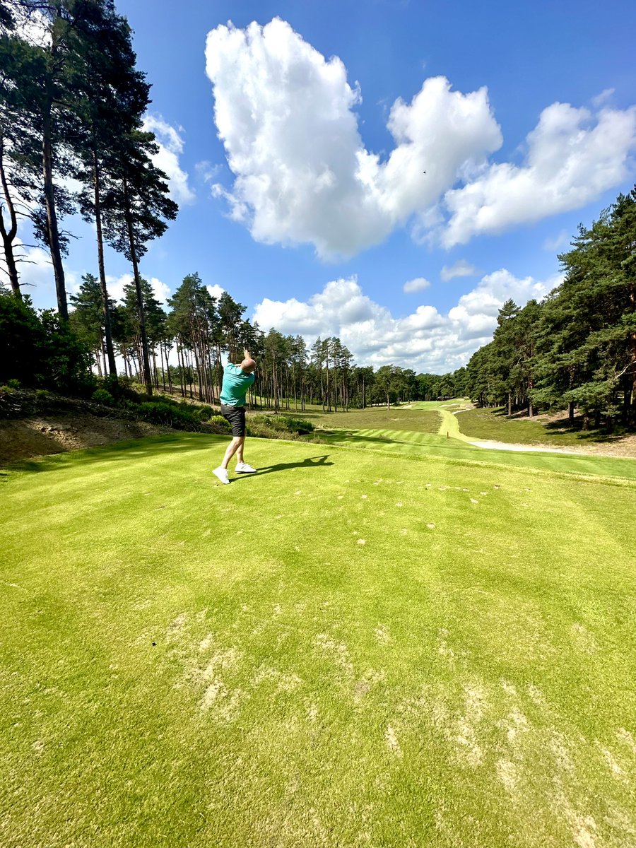 Mike Harris tweet media