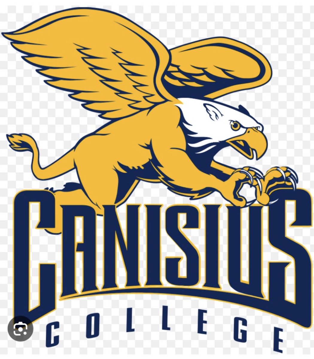 I am Blessed to receive another Division 1 offer from Canisus College   @GriffsWBB !!! Thank you @coachsah and the whole Coaching Staff for giving me this opportunity!! 🙏🏾🙏🏾 @rippey_deron @CAcatsAthletics @LadyFlyersNY @Coach_Toro #GODDID #BlessedAndGrateful