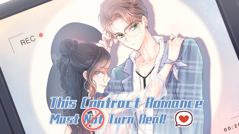 The plot of 'This Contract Romance Must Not Turn Real!' is like a roller coaster of emotion. It's riveting and full of surprises!
 
#Nmurderdrones #wife #VRChat

m.bilibilicomics.com/share/reader/m…