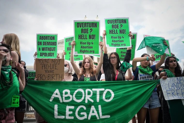 #RiseUp4AbortionRights Statement on the One Year Anniversary of the Overturn of Roe Read it. Spread it. RISE UP! riseup4abortionrights.org/june-24-2023-o… LEGAL ABORTION ON DEMAND AND WITHOUT APOLOGY, NATIONWIDE AND EVERYWHERE!