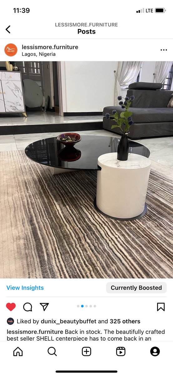 LessismoreF's tweet image. Step into the world of minimalist furniture with Lessismorefurniture and experience the perfect combination of creativity and design.

Lessismorefurniture- facebook 
Lessismore.furniture- instagram 
Lessismorefurniture-tiktok