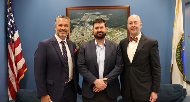 DOE Environmental Management tweet media