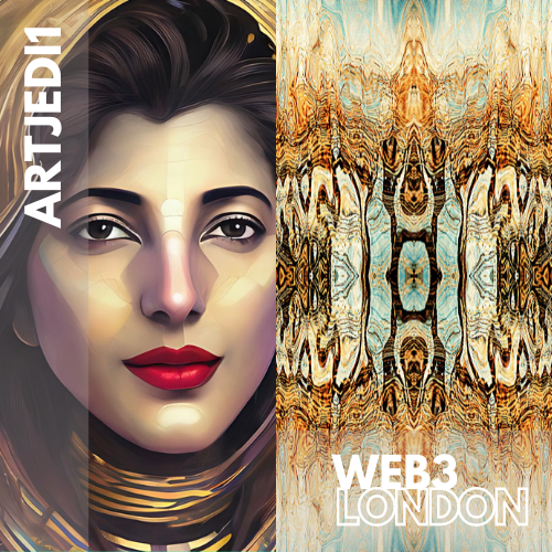 ARTJEDI1 On Twitter RT web3 london Yay NFT Gallery Web3 Reload Is Next Tuesday N N artjedi1-on-twitter-rt-web3-london-yay-nft-gallery-web3-reload-is-next-tuesday-n-n
