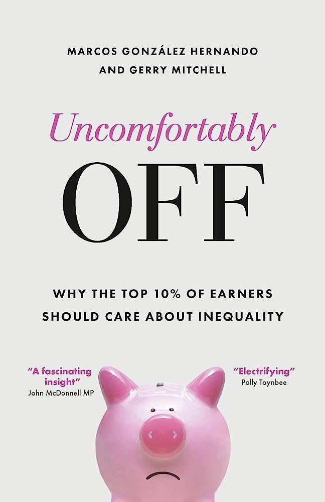 PoliticsRelaxed's tweet photo. Very exciting day tmrw: 

At 12:00 I’ll be interviewing possibly our biggest guest yet 

At 6:00 a brand new episode out with @GerryMitchell2 and @MarcosGHernando on their new book uncomfortably off https://t.co/vtVeaSlRE9
