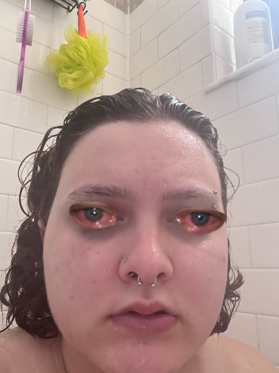 Squatchjohnson's tweet photo. Its summertime that means i’m remembering that lyft tiktok ad i was in and everyone in the comments called me an ugly kindergartener…that did not stick with me! I am okay! https://t.co/tza18KBeBa