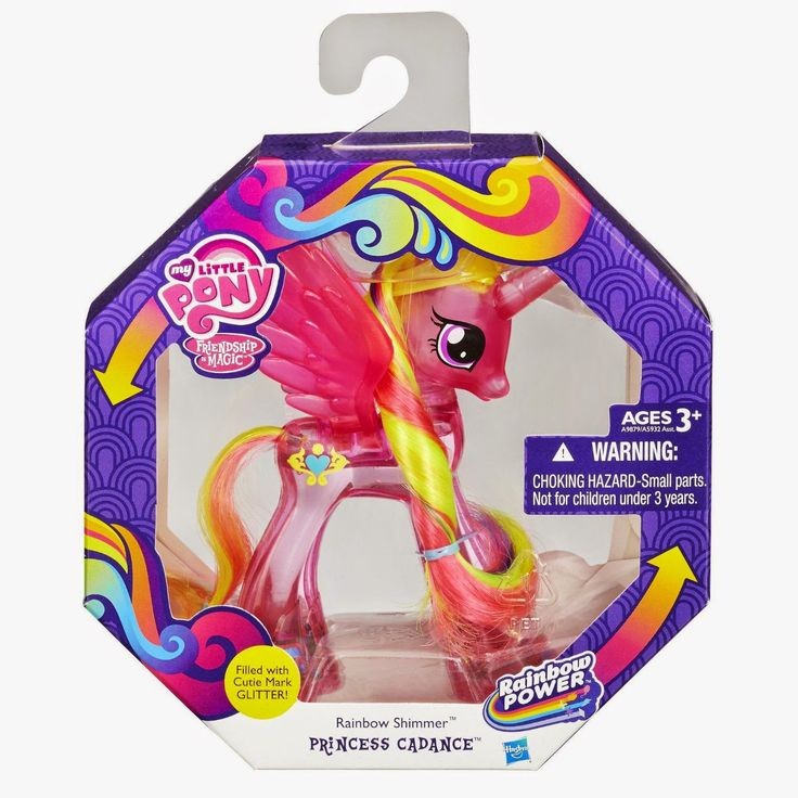 archivedponies tweet picture