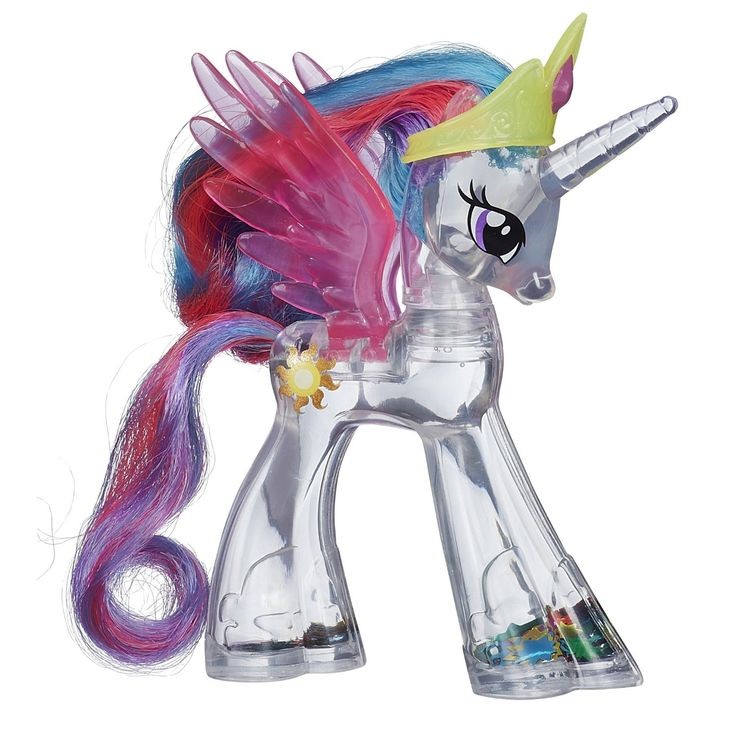archivedponies tweet picture
