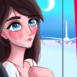 Hi #NFTCommunity #nftcollectors. New mint today in NFT collection #GirlInHeadphones. Brunette girl at the airport opensea.io/assets/matic/0…
More NFTs like that in our Discord: discord.gg/bDjnsw242p