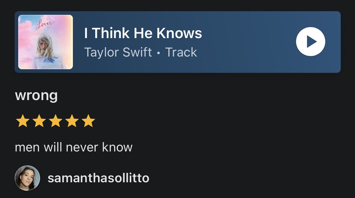 taylor reviews (@tayiorreviews) on Twitter photo 