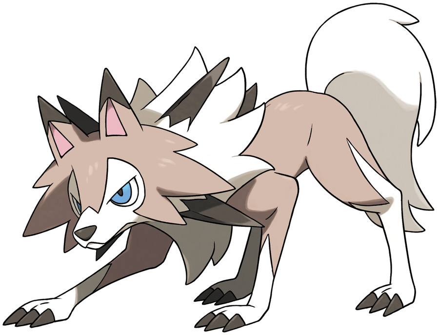 na_to's tweet photo. Adorei o design da Naafiri, mas fiquei com a impressão de q a Riot, mais uma vez bebeu da fonte da franquia Pokemon
Achei q a Naafiri teve uma inspiração no Pokemon Lycanroc, tipo sendo a fusão das suas versões Midday e Midnight
@zdarkyoshi @snuklee @Abarbadorafa
O q vcs acham? https://t.co/r5mnHRZFmo