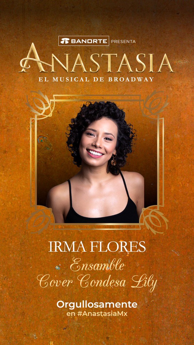 florez_ir's tweet image. A partir del 3 de Agosto!! Teatro TELCEL !!!