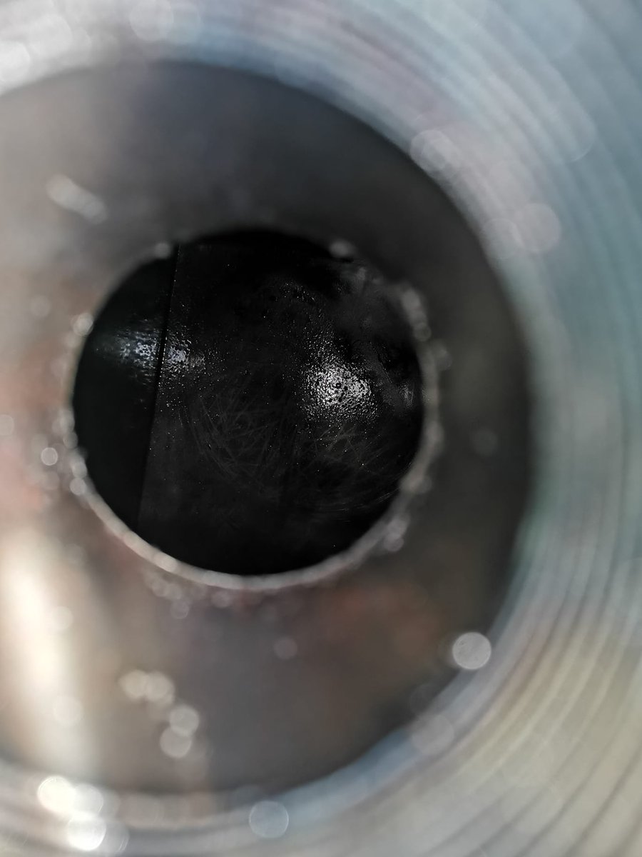 dptanks's tweet photo. The team have been busy this week testing and cleaning fuel for our clients’ fuel cubes and site based tanks. ￼ Even with restricted access on these smaller tanks, we are able to successfully clean them allowing refilling with fresh fuel, preventing breakdowns. Give DP a call! https://t.co/qREWO0k1YP