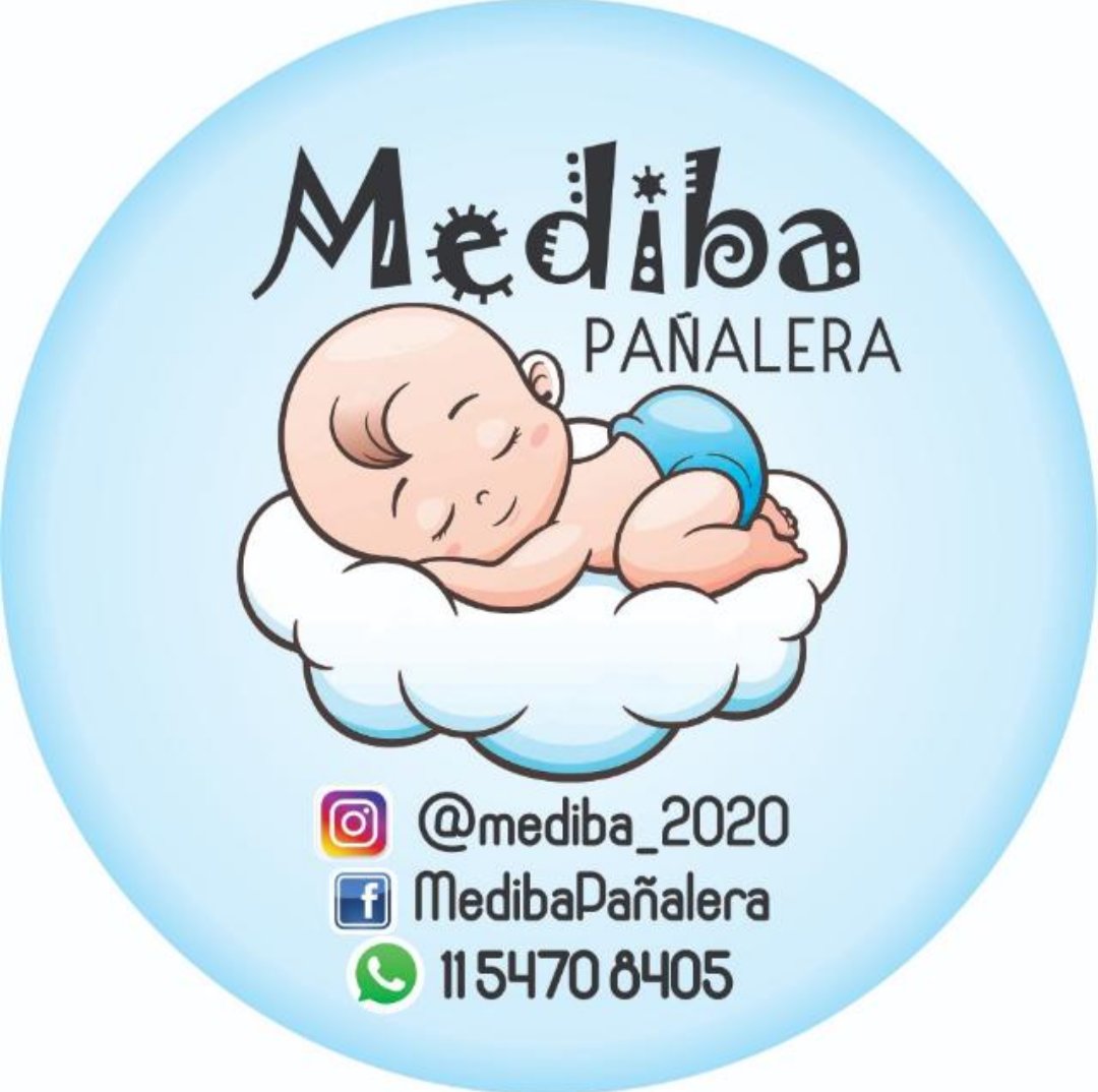 Todo para tu bebé 
Humberto 1 3108 San Cristóbal