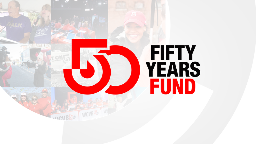 Congratulations to the 5 recipients of the #WCVB Fifty Years Fund: @AaronsPresents, @DocWayneDtG, @empoweringHER, @SLMyouth, and @TheNANProject! These local nonprofits will receive a series of grants totaling more than $260,000 this afternoon at #JPMCC. wcvb.com/article/wcvb-c…