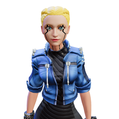 HICeeCee's tweet photo. Happy Thursday #Metaverse mavens🌟 

Today we celebrate digital identity &amp; the unique avatars we create 

Share your favorite avatar or online persona

Showcase our diverse virtual selves! 

#DigitalIdentity #MetaverseAvatars #SpatianGuide #Lightkeeper https://t.co/RhOykTmMpD