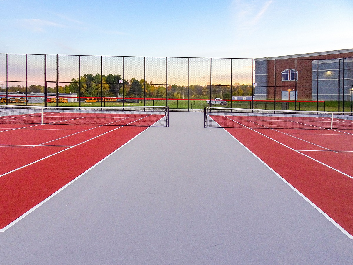 Is #collegepickleball the next #beachvolleyball? With #pickleball rising nationwide, the university level is an enormous sector for growth
ow.ly/WYZq50OLJlP
#sportsdestinations #sportsbusiness #sportsbiz #sportstourism