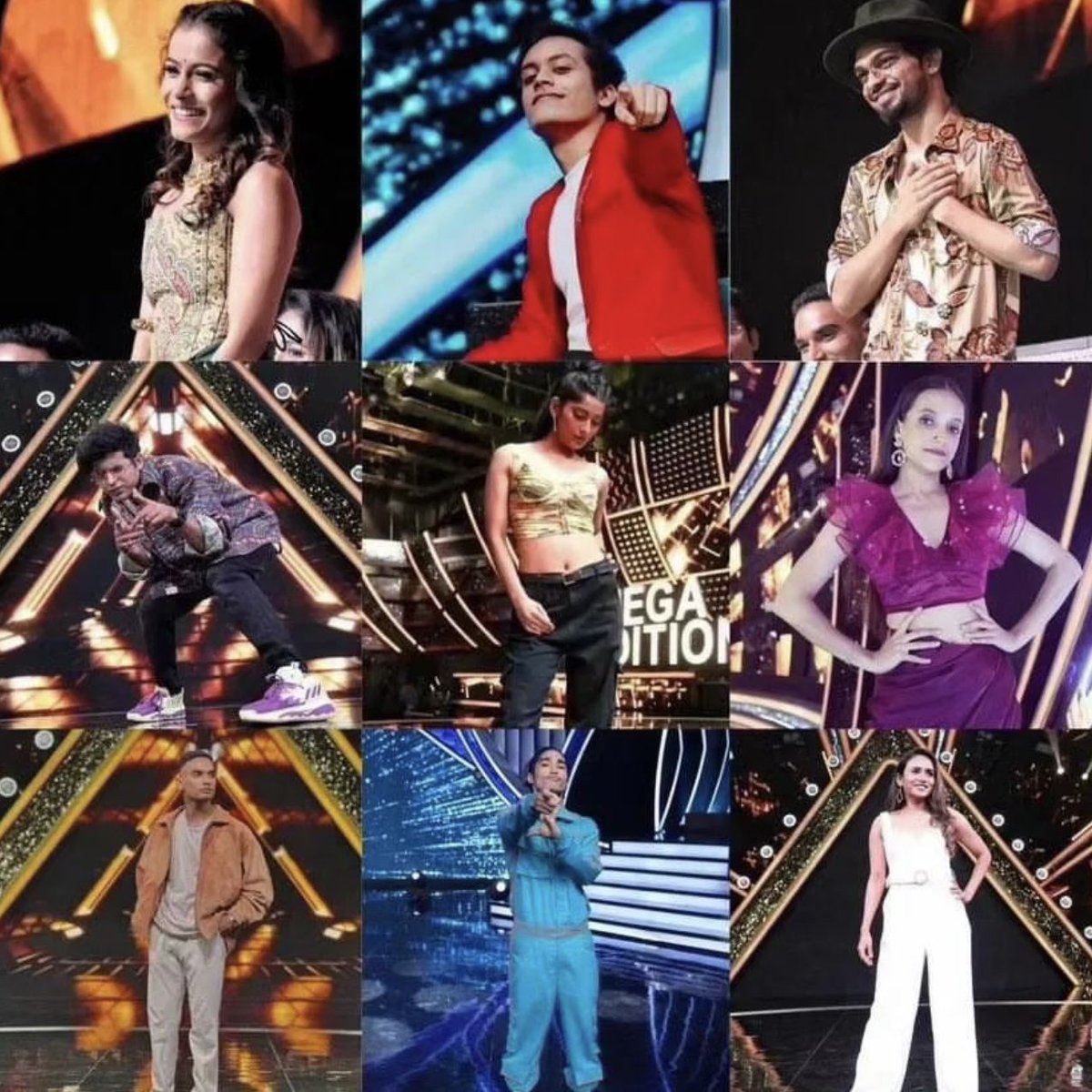 aryanandtushar's tweet photo. Such talent should never be treated like this. Don’t forget they are the ones who bring in the viewers to your show in the first place. 

WE STAND WITH CHOREOGRAPHERS OF IBD3

@SonyTV @Frames_Prod @tranjeet
#westandwithourchoreographers
#Protestagainstsonytvnframeproduction https://t.co/EpJnNXeTmp