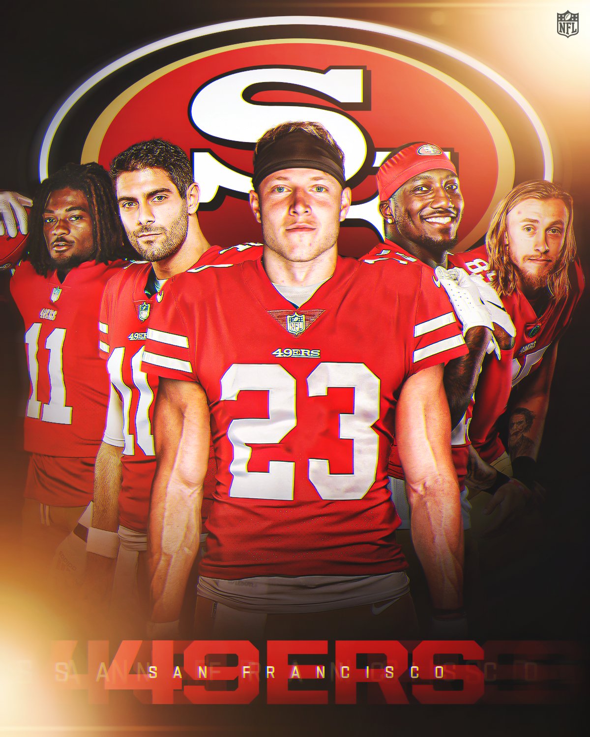 Nick s Fantasy Football On Twitter The 49ers Ranked 26th In The NFL nick-s-fantasy-football-on-twitter-the-49ers-ranked-26th-in-the-nfl