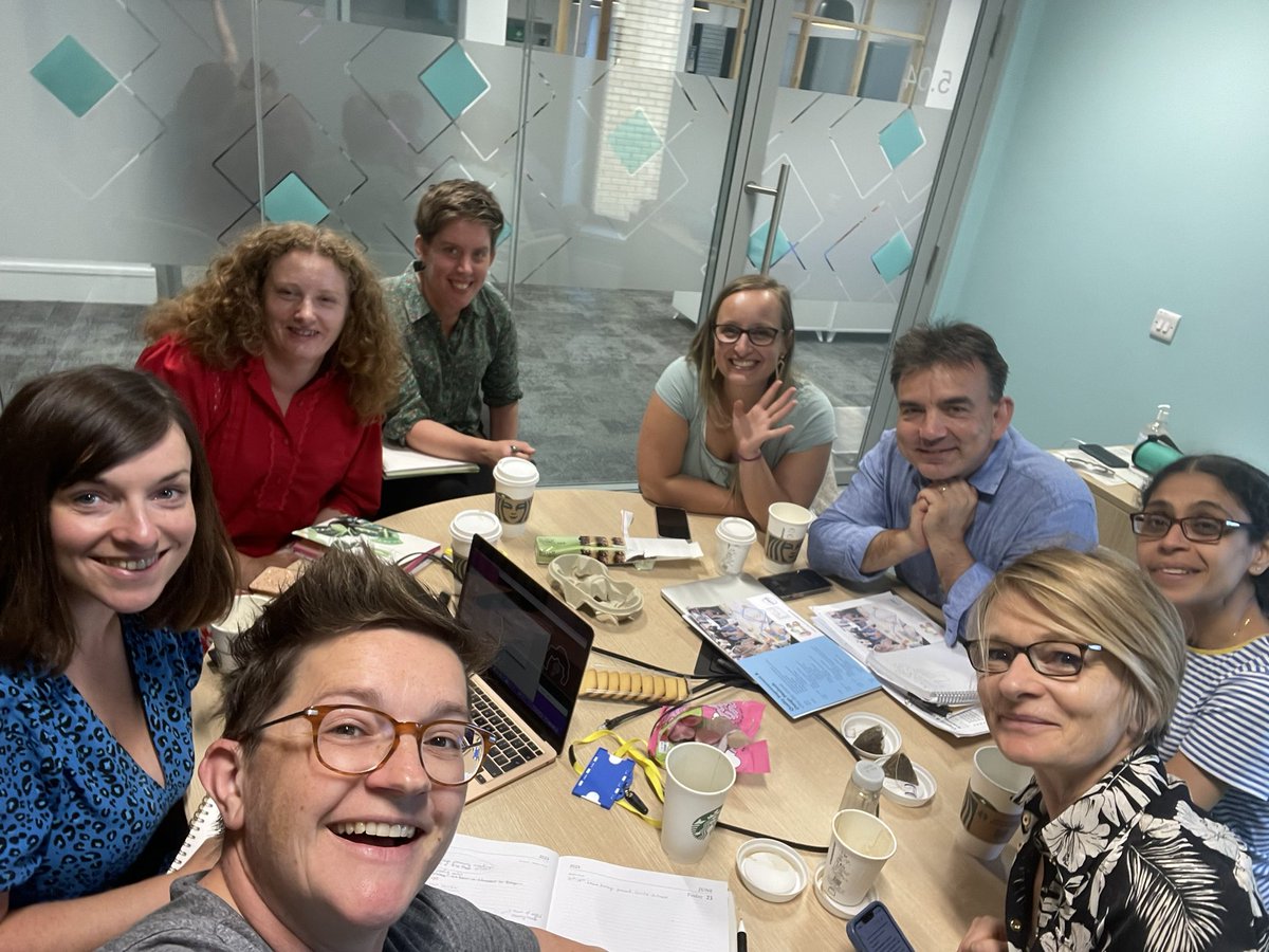 Alyson Walker tweet media