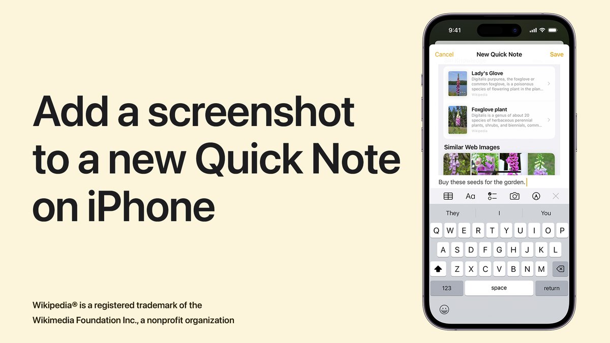 Apple Support tweet media