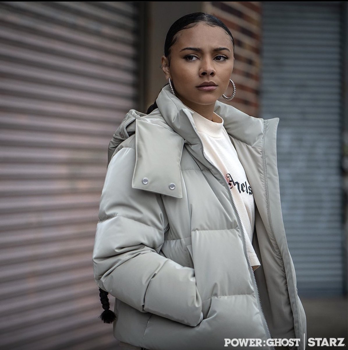 PowerTVFans's tweet image. You can only choose one to help you? Who you picking? #PowerGhost