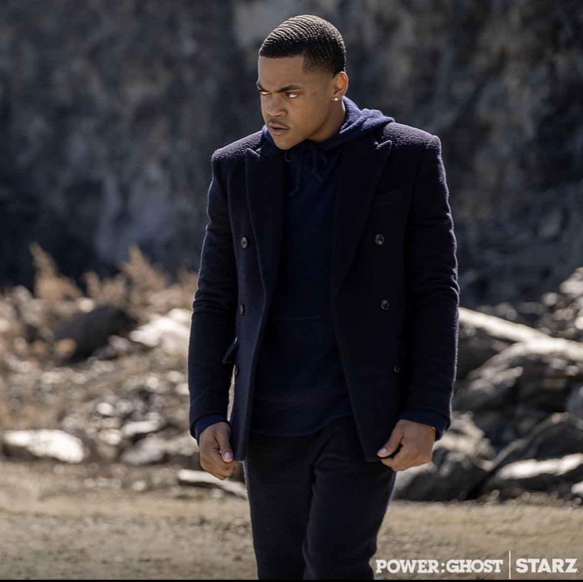 PowerTVFans's tweet image. You can only choose one to help you? Who you picking? #PowerGhost